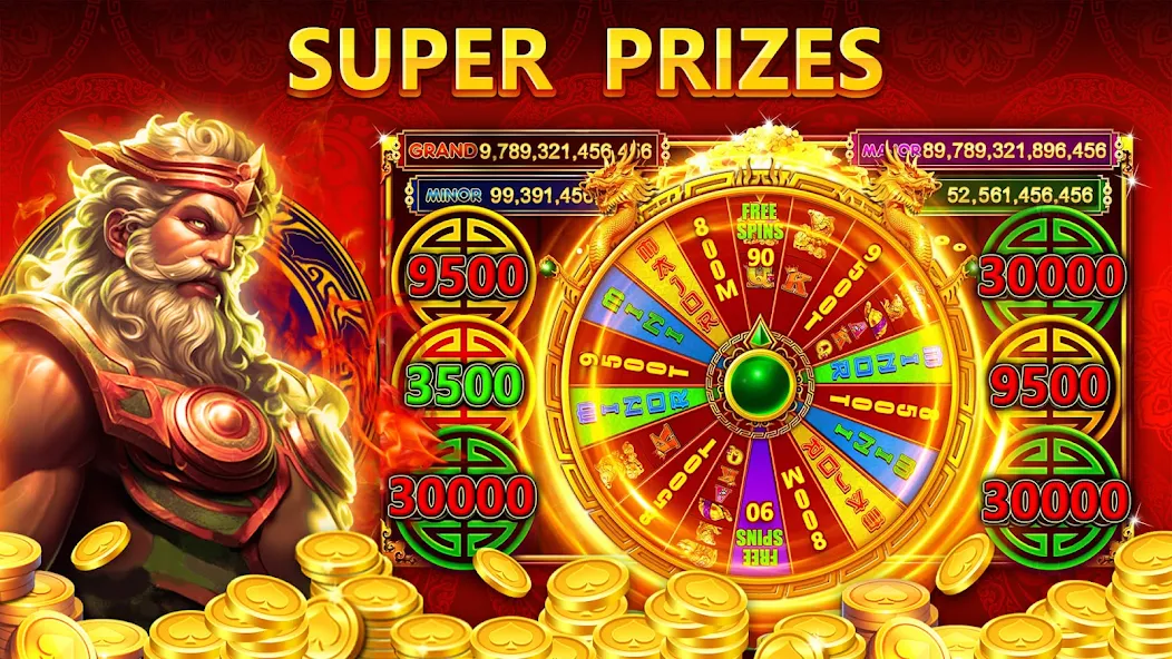 Recurso bônus do Fortune Mouse ativado