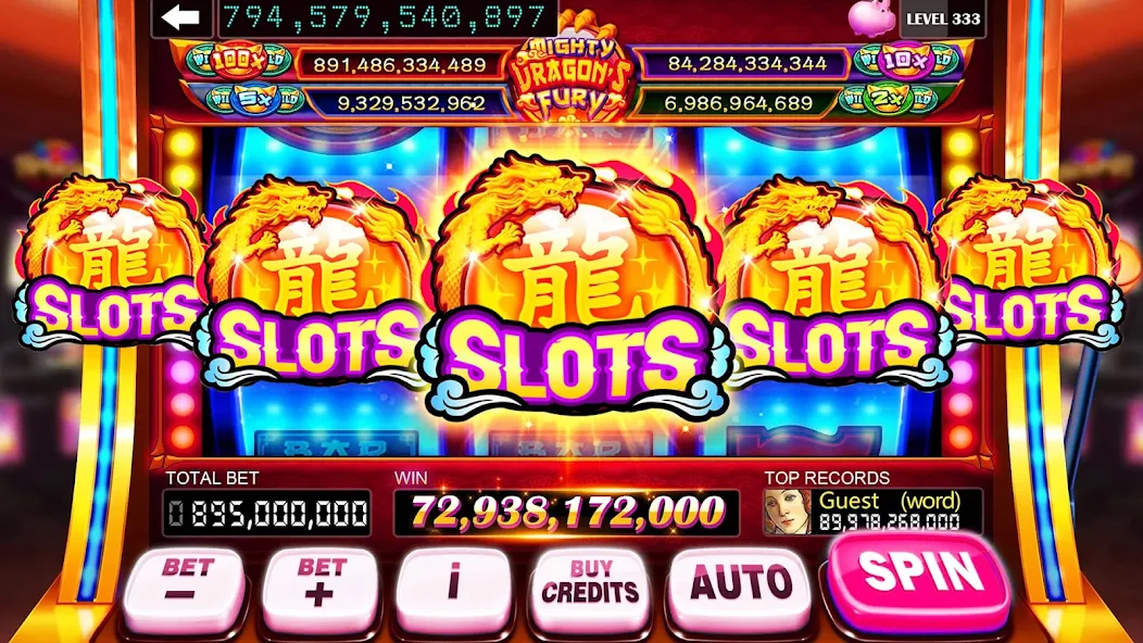 Visão geral da plataforma tiger bet com vários jogos