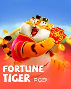 Dragão da Fortuna na tiger bet, jogo de slot online